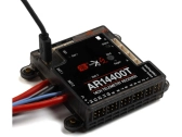 Prijímač Spektrum AR14400T 14CH PowerSafe s telemetriou