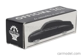 Officina-942 Isotta fraschini 8c Monterosa 1947 1:76 Black