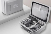 DJI Avata 2 - Vylepšené PU pouzdro
