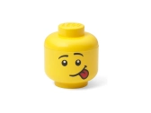 LEGO úložná hlava mini – silly