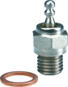 LRP Platinum/Irídium žhaviaca sviečka 2 standard R4 medium