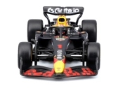 Bburago Oracle Red Bull Racing RB21 (2025) 1:43 #1 Verstappen (hardcase)