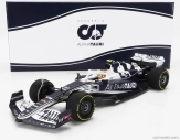 Minichamps Alpha tauri F1 At03 Honda Team Alpha Tauri N 22 1:18, bílá