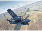Italeri F7F-3 Tigercat (1:48)