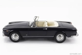 Modely v mierke Alfa romeo 2600 Spider Touring Cabriolet Open 1961 1:18 Black