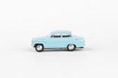 Abrex Škoda Octavia (1963) 1:72 – modrá svetlá