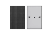 EcoFlow sada dvou 400W rigidních solárních panelů