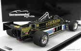 Tecnomodel Lotus F1  87 N 12 British Gp 1981 N.mansell 1:18 Black