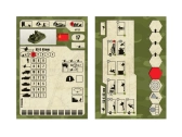 Zvezda figúrky – sovietske protitankové delo 45 mm (1:72)