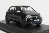Norev Renault Twingo Urban Night 2021 1:43 čierna