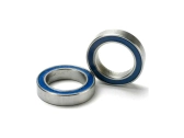 Ložisko chrom guma 12x18x4mm (2)