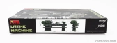 Miniart Accessories Lathe Machine 1:35 /