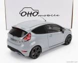Otto-mobile Ford england Fiesta St200 2016 1:18 Grey