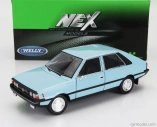 Welly FSO Polonez 1500m 1978 1:24 Svetlo modrá
