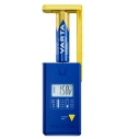 VARTA LCD digitálny tester batérií