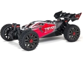 RC auto Arrma Typhon 3S BLX 1:8 4WD RTR