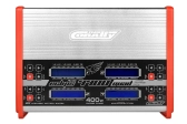Eclips 4400 QUAD - AC/DC - 400W - LCD - 4x 1-6 Li-Xx - 1-15 Ni-Xx