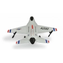RC lietadlo F16B Gyro RTF