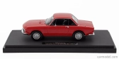 Modely v mierke Matrix Lancia Fulvia Coupe 3-series 1975 1:43 Červená