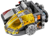 LEGO Star Wars – Transportér Odporu