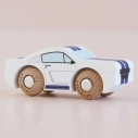 Le Toy Van Drevené autíčko Maverick
