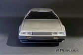 Karoséria APlastics - DeLorean DMC12 - 1/10, 192/195mm