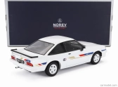 Norev Opel Manta Guy Frequelin 1984 1:18 Biela