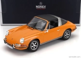 Norev Porsche 911s 2.2 Targa 1970 1:18
