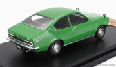 Edicola Isuzu Gemini (pf50zhd) 1974 1:43 Zelená