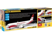 Zvezda Tupolev Tu-204-100 (1:144)