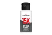 15000cst Silikónový diferenciálny olej (70 ml)