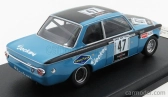 Trofeu BMW 2002ti N 47 Nurburgring 1971 R.tobiasson - A.persson 1:43 Modrá Černá