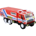 Monti System MS 10 – Rallye Dakar
