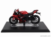 Cm-models Yamaha Yzf-r1 2022 1:18 Červená Černá