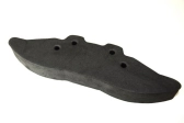 Absima 1230169 - Front bumper foam ATC 2.4 RTR/BL