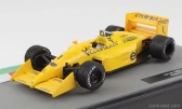 Edicola Lotus F1 100t Team Camel Honda N 1 Sezóna 1988 Nelson Piquet 1:43 Žltá
