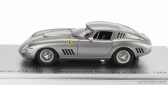 Kess-model Ferrari 275 Gtb/c Sn.06701 Competizione Speciale 1964 1:43 Grey Met Silver