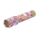 Goki Kaleidoskop Farebný vír ružový