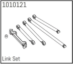 HBP240256 - (1010121) Link Set - PRO Crawler 1:18