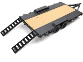 Axial SCX10 přívěs 1:10 s LED světly