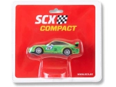 SCX Compact Porsche 911 GT3 Bott