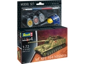 Revell Sd.Kfz. 164 Nashorn (1:72) (súprava)