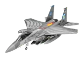 Revell McDonnell F-15E Strike Eagle (1:72)