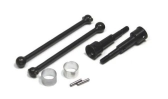 Absima 1230003 - Front CVD Shafts (2) Buggy/Truggy