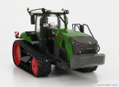 Dm-models Fendt Vario Mt 1162 Traktor Cingolato 2020 1:32 Zelená biela