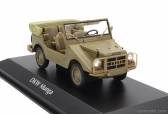 Minichamps DKW Munga Cabriolet Open 1965 1:43 Military Khaki