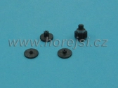 Servo Atlas DS11SCB prevodovky