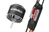 Kombinovaná súprava KAVAN C3536-850 + KAVAN R-40B