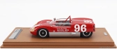Tecnomodel Lotus 19 N 96 Winner 3h Daytona 1962 Dan Gurney 1:18 Červená strieborná