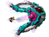 LEGO Marvel - Loď nových strážcov